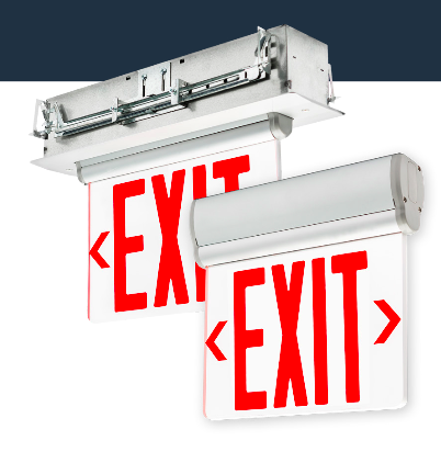 NYC exit from Evenlite